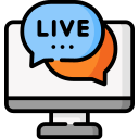 Live Chat Support